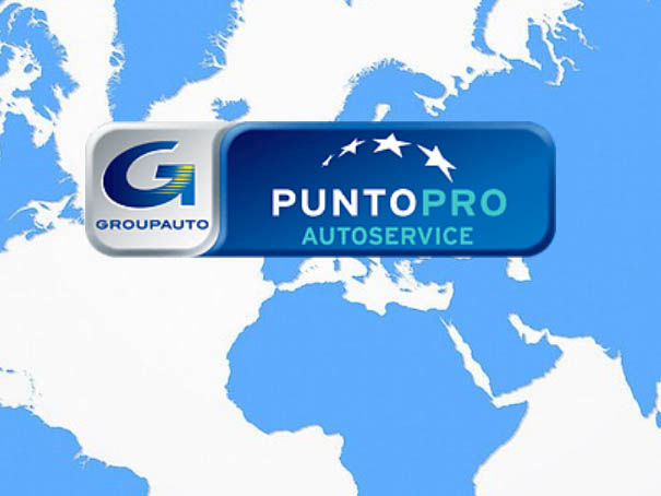 Officina Pignone Puntopro